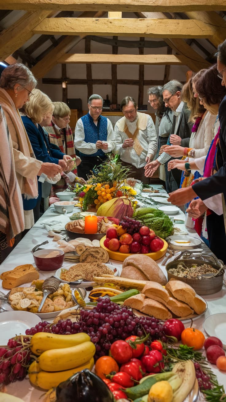 Ritual de Abundancia