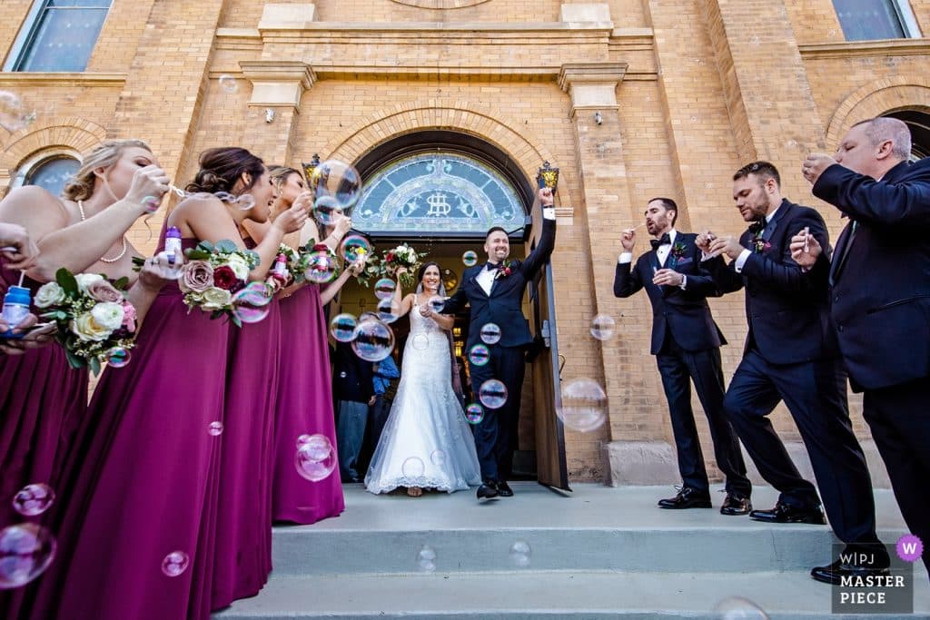 Ritual para el Matrimonio