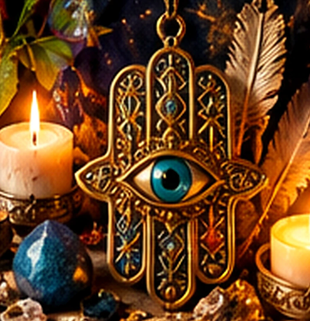 Ritual de Dominio