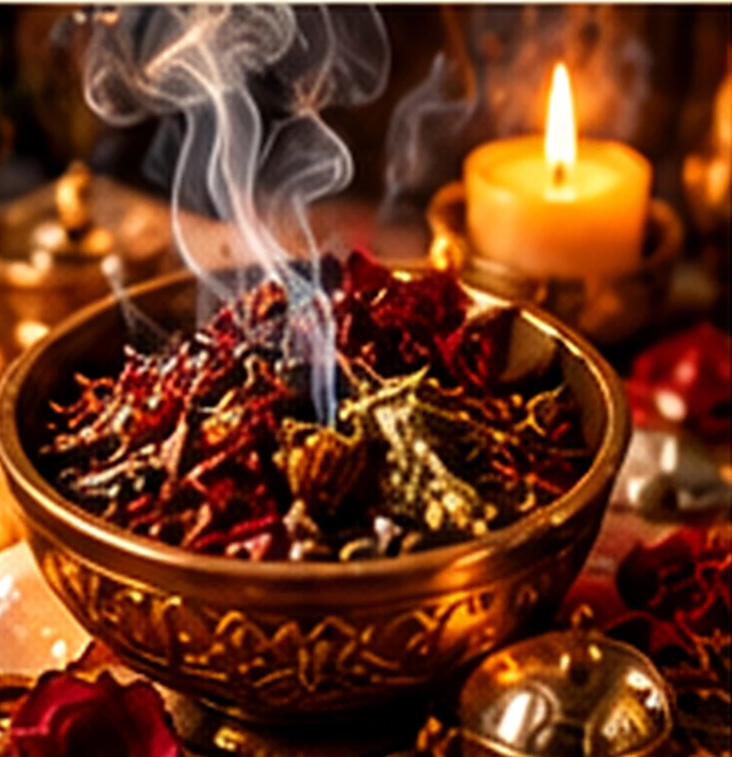 Ritual de San Pedro