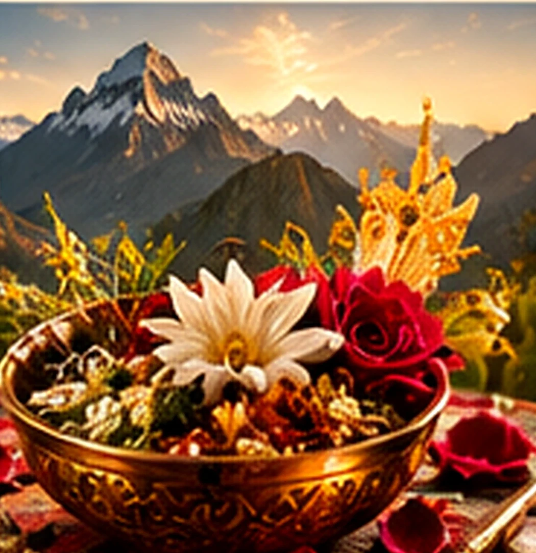 Ritual para Atraer el Amor