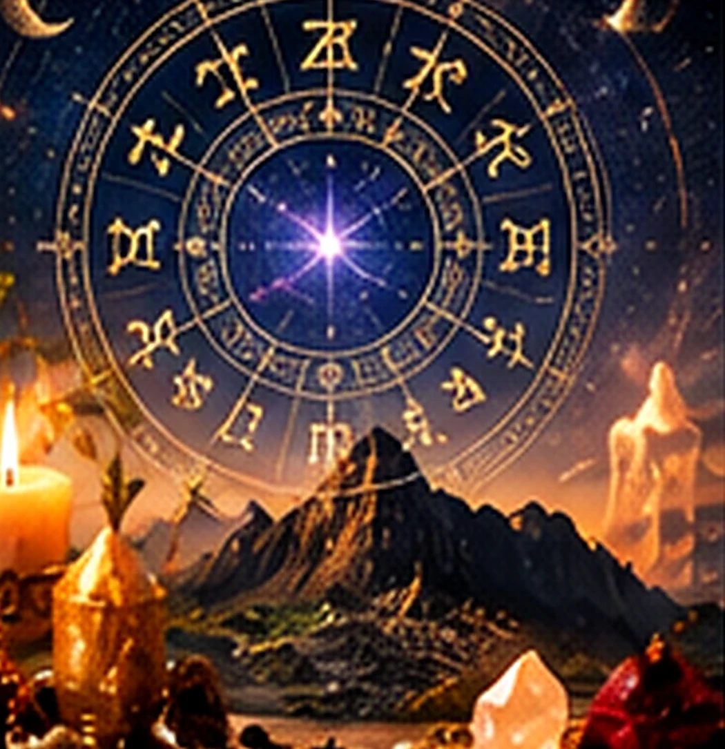 Tarot Videncia y Horóscopo - Vidente Papacho